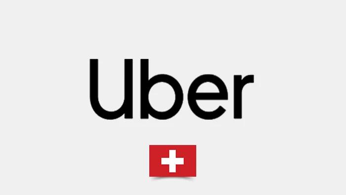 Uber 15 CHF