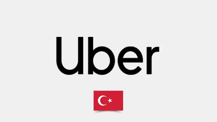 Uber 2000 TRY