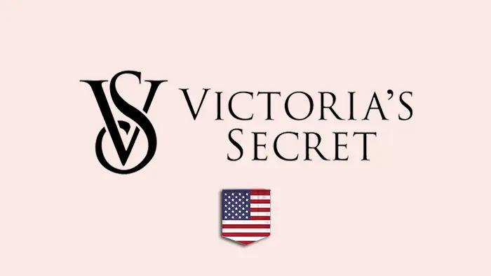 Victoria Secret 100$ USD