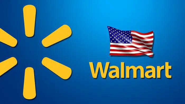 Walmart 50$ USD