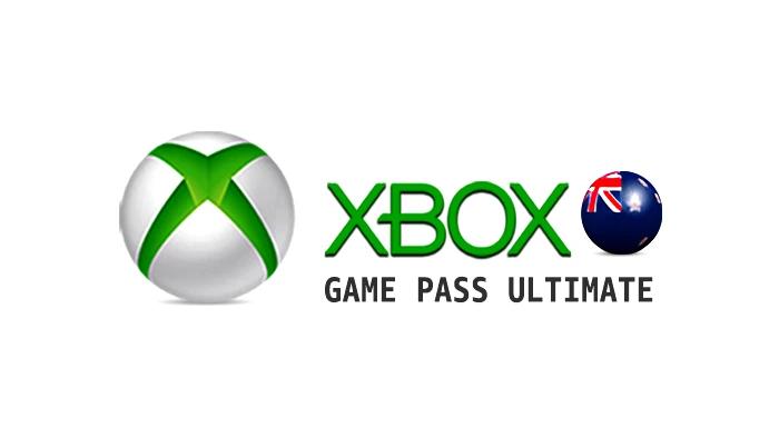 Xbox Game Pass Ultimate 1 month NZD