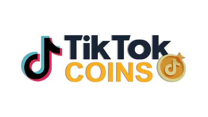 Tiktok 350 Coins